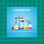 chemistry android application logo